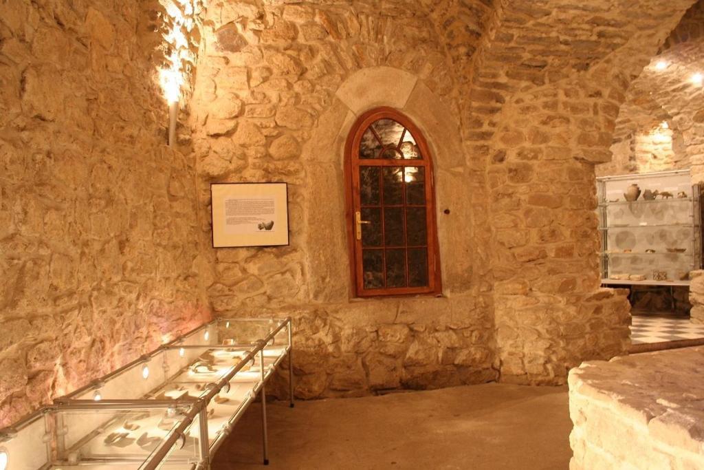 الشقق الفندقية Palac Kurozwęki المظهر الخارجي الصورة